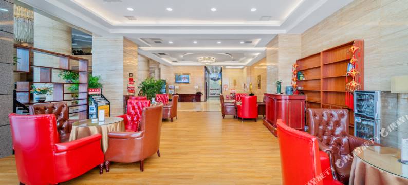 酉阳时代大酒店图片