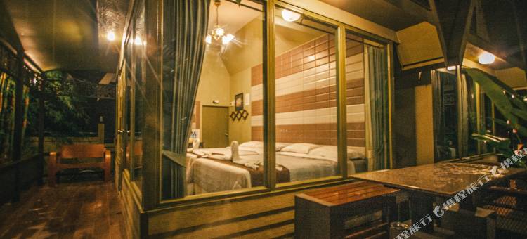 拜县帕纳丽自然精品酒店(Pai Panalee the Nature Boutique Hotel)图片