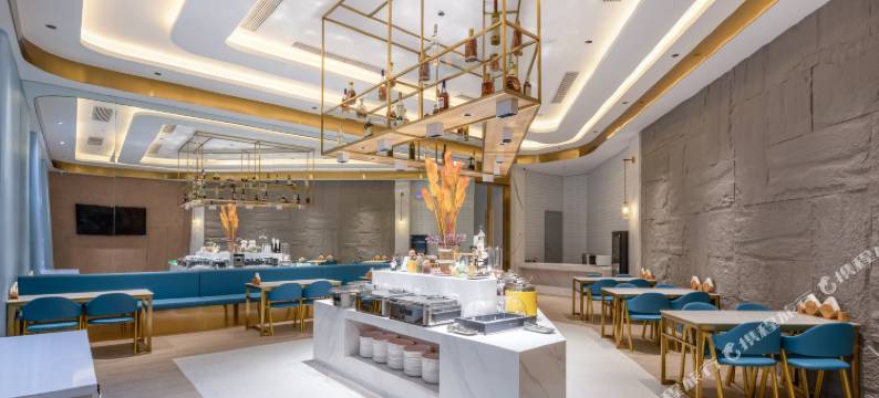 上润酒店(南京南站北广场店)图片