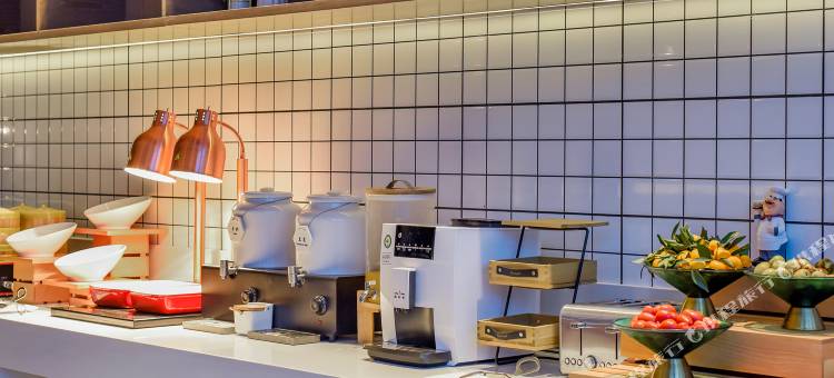 柏美酒店(奉节夔门印象店)图片