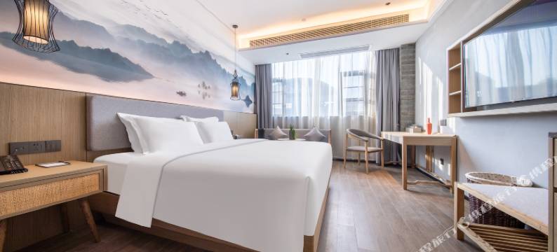 美豪丽致(广州高铁南站顺德碧桂园店)图片