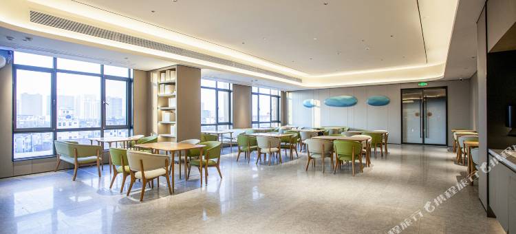 全季酒店(淮北市濉溪县政府店)图片