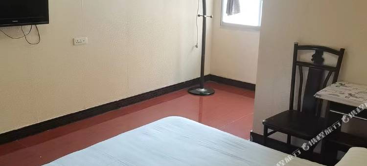 欣悦出租屋(武汉纺织大学阳光校区店)图片