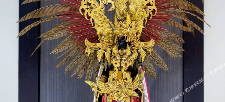 阿斯顿占碑酒店和会议中心(Aston Jember Hotel & Conference Center)图片