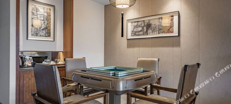 重庆融汇上泉坊温泉酒店图片