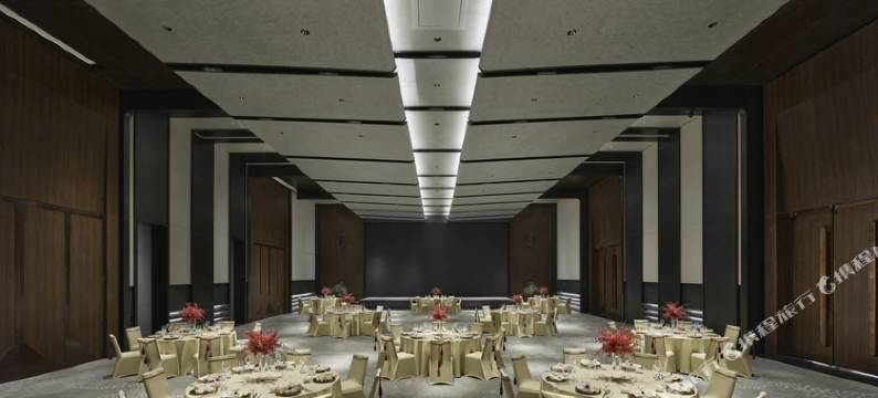 南洋都市大酒店(亳州魏武大道店)图片