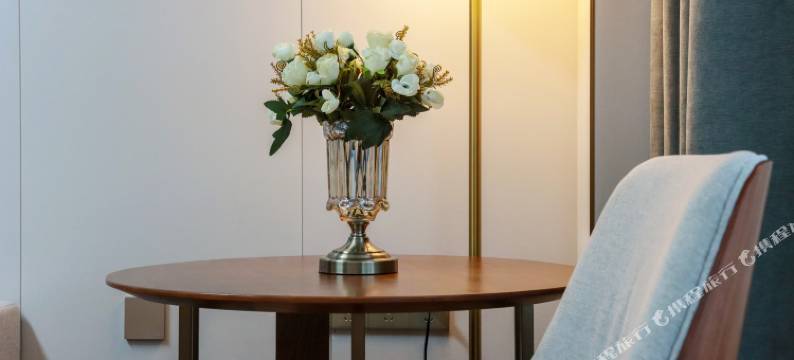 太原梧桐大厦酒店图片