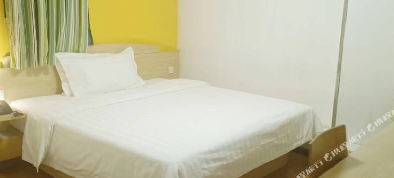 7天酒店(成都宽窄巷子西大街地铁站店)图片