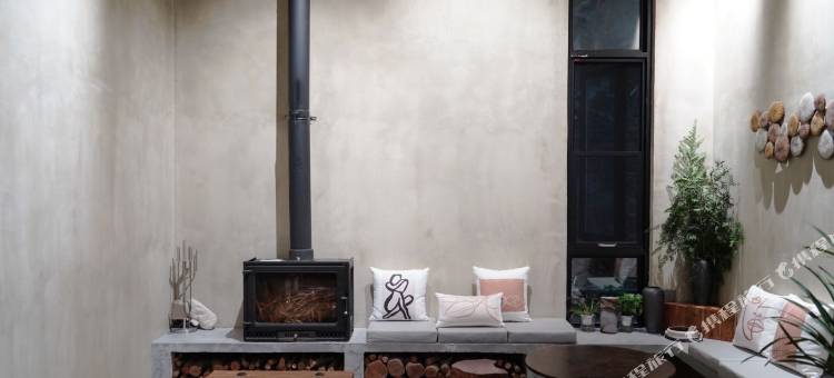 广州樾涧精品民宿图片