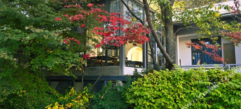 理想三旬民宿(大理古城南门店)图片