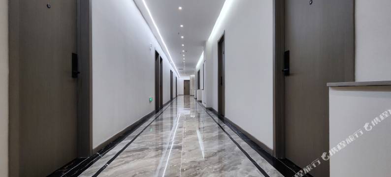 哈尔滨慕岸快捷宾馆图片