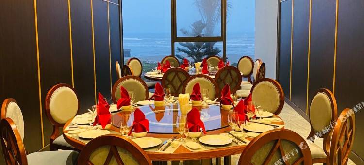 孟清豪华宣城酒店(Khach San Muong Thanh Luxury Xuan Thanh)图片