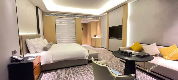 宝鸡赛特假日酒店图片