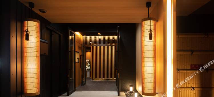 WELLSTAY 新世界和京酒店(WELLSTAY Shinsekai Wakyo)图片