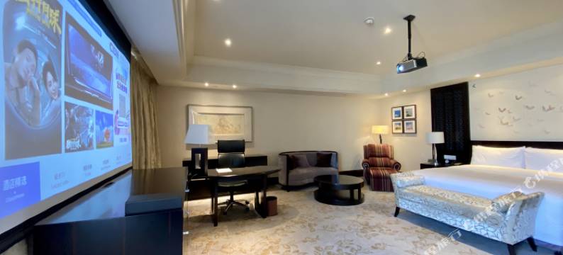 无锡君来洲际酒店图片