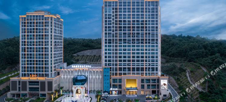 麗枫酒店(郴州大道汇金时代店)图片