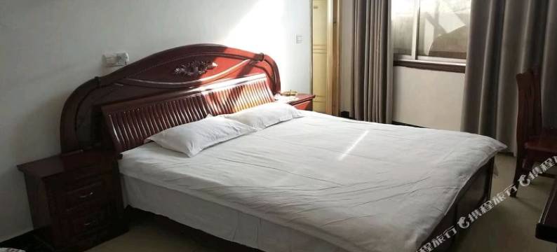 随县金地华廷商务宾馆图片