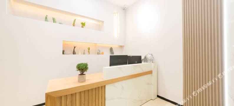 花水湾星之公寓图片