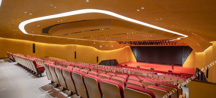 茂名电白华美达酒店图片