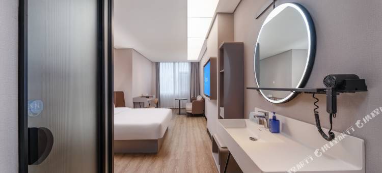 汉庭酒店(宿州萧县汽车总站店)图片