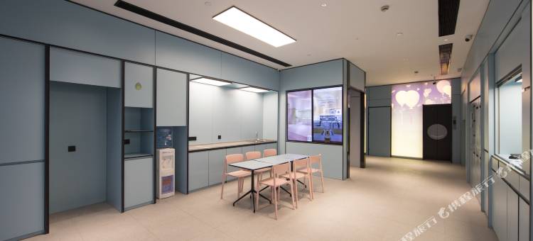 海友酒店(上海松江大学城店)图片