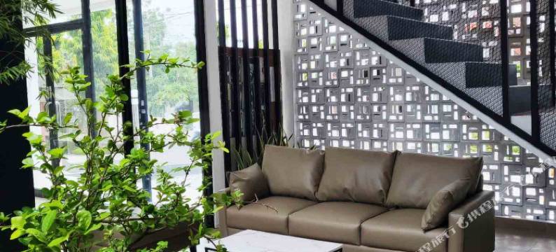15号小屋伊斯兰酒店(Cabin15 -Syariah)图片