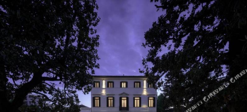 福斯卡里尼酒店(The Foscarini)图片