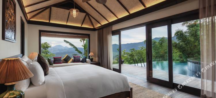 阿瓦娜度假村(Avana Retreat)图片