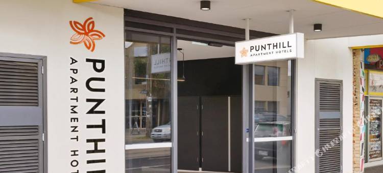 埃森登北庞特山酒店(Punthill Essendon North)图片