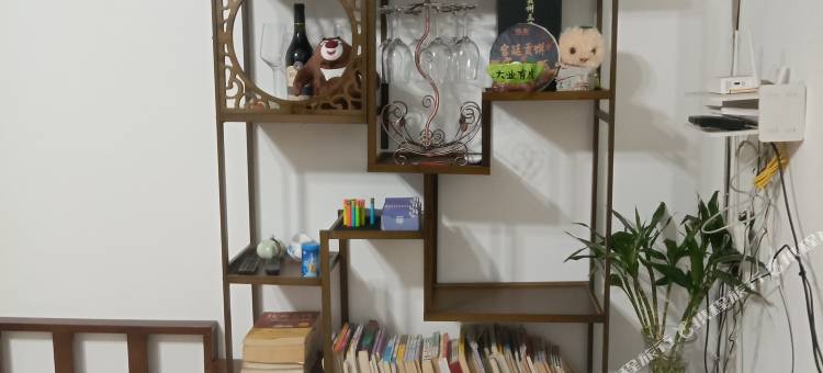 英德清幽民宿图片