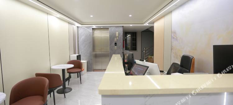 新湖公寓(湛江科技学院店)图片