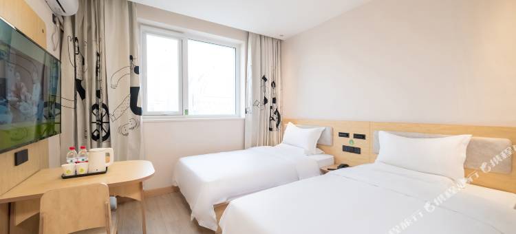 海友酒店(北京顺义地铁站店)图片