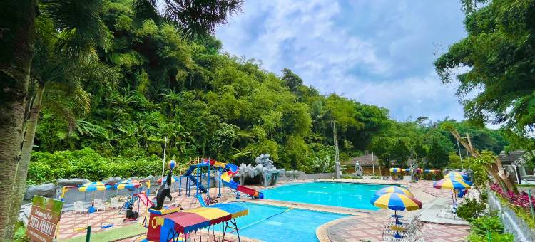 珀麦谷度假村(Lembah Permai Resort)图片