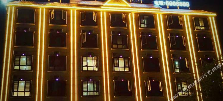 瑞丽雅贝公寓酒店图片