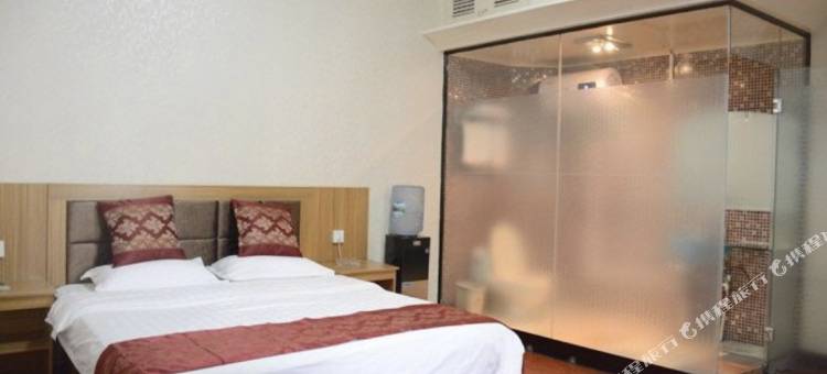 太原聚福圆宾馆图片