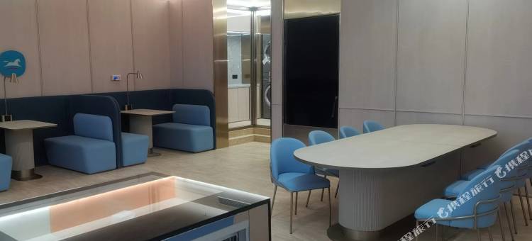 汉庭酒店(敦化翰章大街店)图片