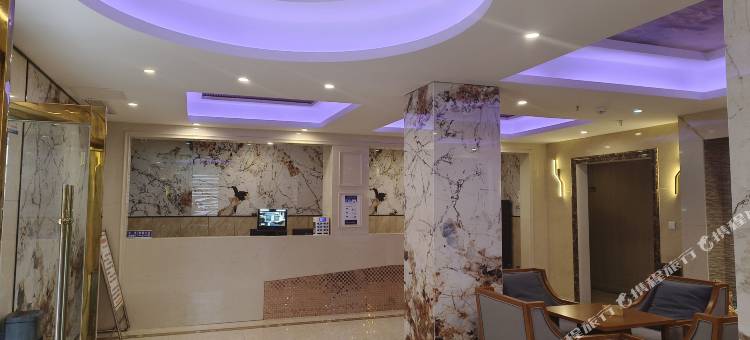 通江县港湾酒店图片