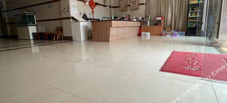 磨丁金都酒店(Jindu Hotel)图片