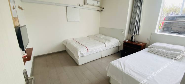 青岛海龙湾商务宾馆图片