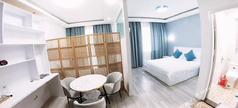 朱家尖海景缘渔家乐图片