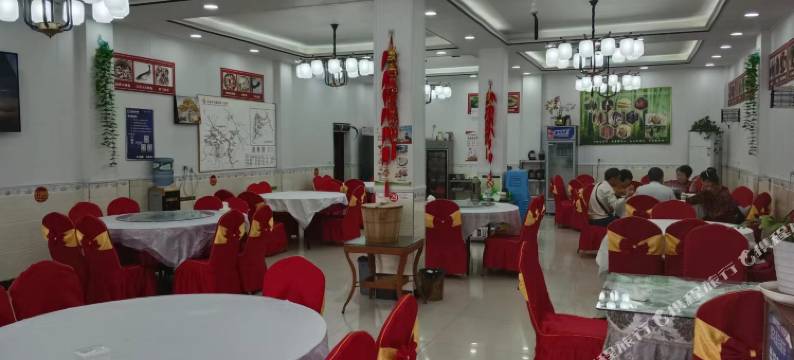 赤水红渡春宾馆图片