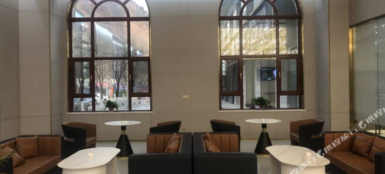 颐和假日酒店(志丹将军广场店)图片