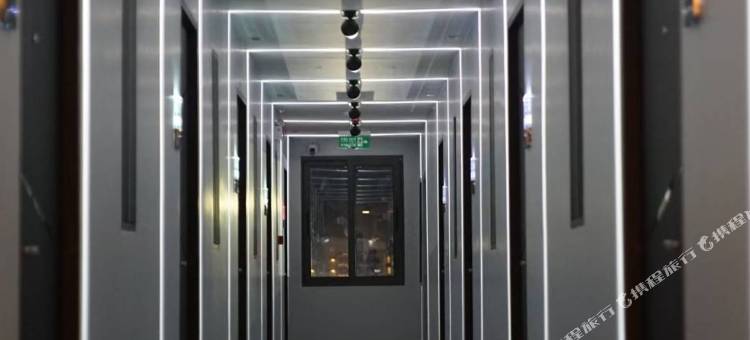 小阁楼酒店(Little Loft Hotel)图片