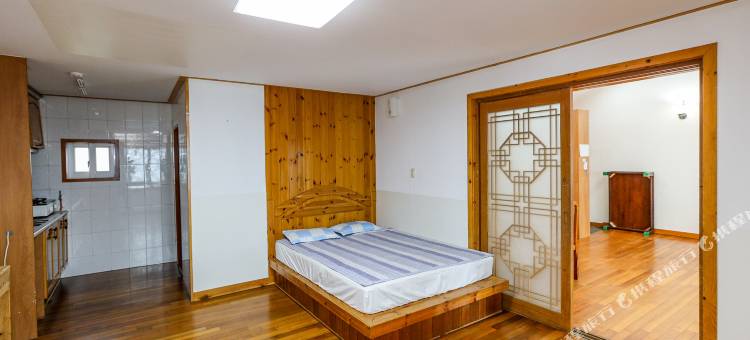 济州绿色度假村(Jeju green pension)图片