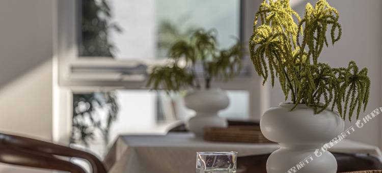 秦皇岛北戴河星维亚民宿图片