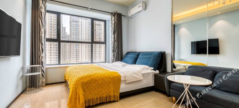 哈尔滨瑞居公寓图片