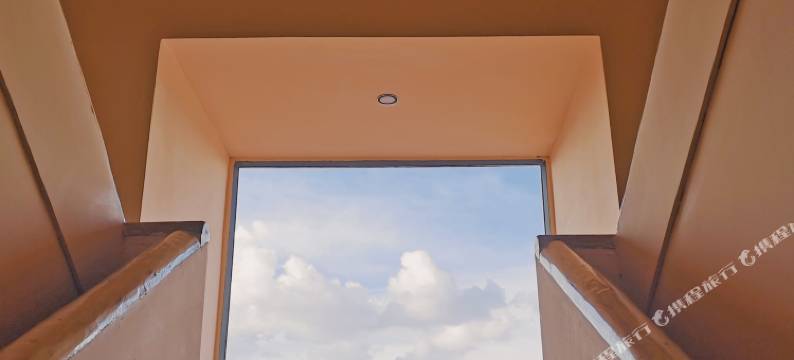 那拉提雪域宾馆图片