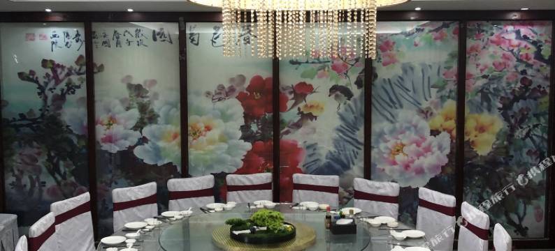 东山元丰酒店图片