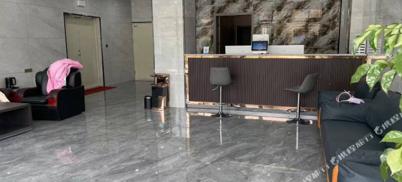 祁连吉达商务宾馆图片