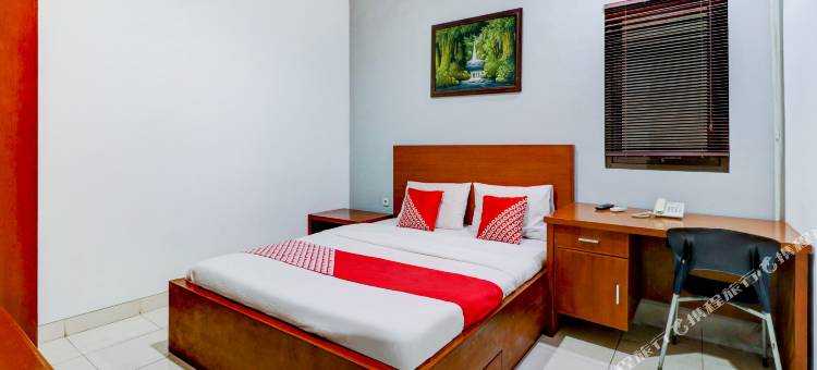 O酒店民宿22号-清真(Hotel O Homestay 22 Syariah)图片